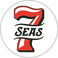 7 Seas IPA